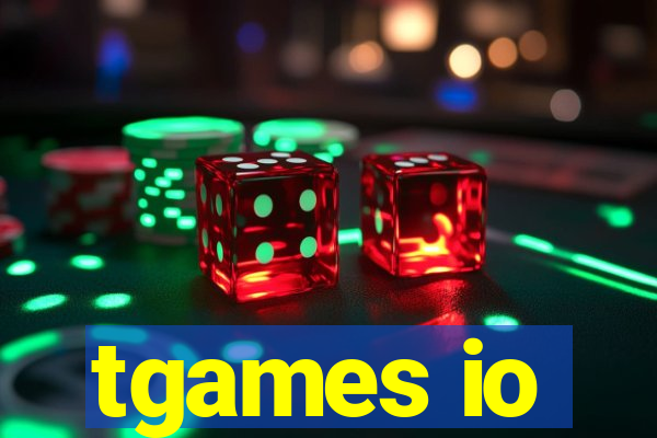 tgames io
